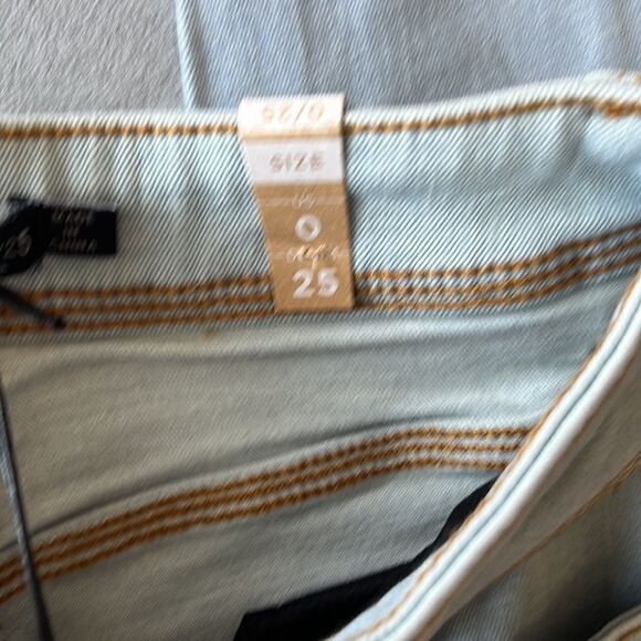 Prana Soma Jean - Picture 5 of 6